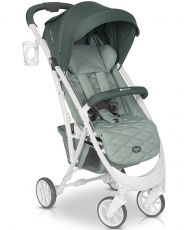 Детская прогулочная коляска Euro-Cart Volt Pro Jungl